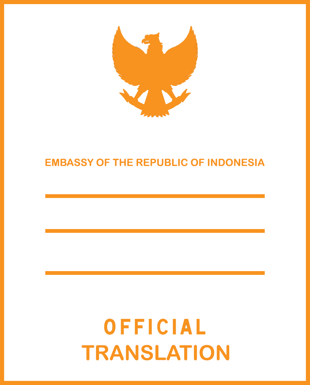 Layanan Kami Jasa Penerjemah Tersumpah dan Resmi Soesilo Translator